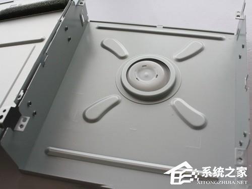 蓝光光驱和DVD光驱的区别介绍 光驱外部结构解剖