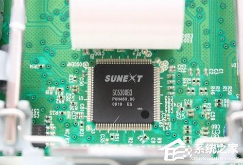 蓝光光驱和DVD光驱的区别介绍 光驱外部结构解剖
