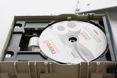 蓝光光驱和DVD光驱的区别介绍 光驱外部结构解剖