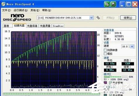 蓝光光驱和DVD光驱的区别介绍 光驱外部结构解剖