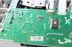 蓝光光驱和DVD光驱的区别介绍 光驱外部结构解剖
