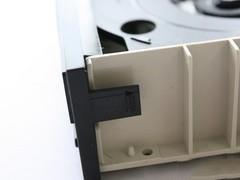 蓝光光驱和DVD光驱的区别介绍 光驱外部结构解剖