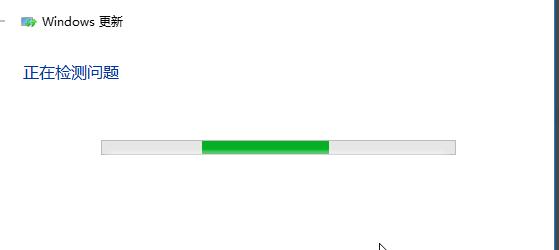 更新Windows11进度条不动怎么办？更新Windows11进度条不动解决方法
