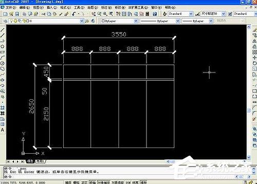 AutoCAD2007文件如何转换成AutoCAD2005？AutoCAD 2007文件转AutoCAD2005教程