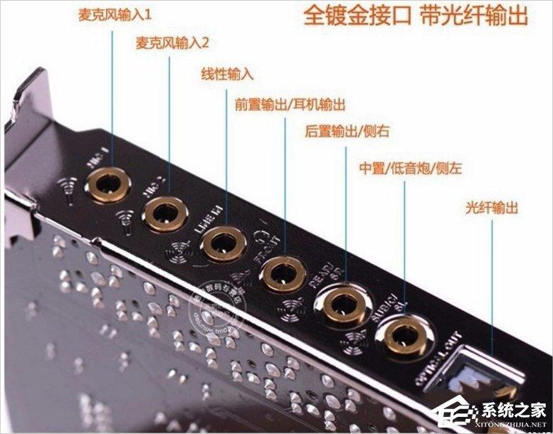 Win7創(chuàng)新聲卡調(diào)試之驅(qū)動如何安裝？