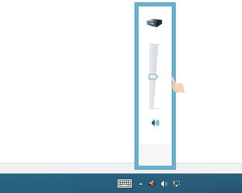 Win8系統(tǒng)驅(qū)動正常電腦音箱沒有聲音怎么辦？