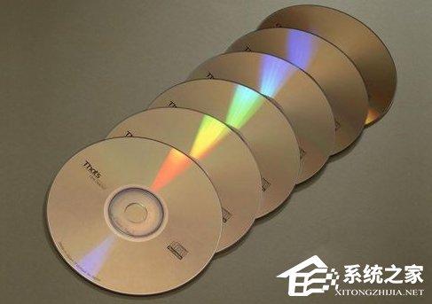 Win7系統(tǒng)電腦DVD光驅(qū)不讀盤怎么回事？
