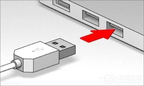 USB3.0和2.0的區(qū)別是什么？教你區(qū)分USB2.0和USB3.0插口