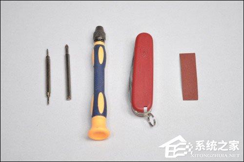 鼠標怎么拆開保養(yǎng)零件？鼠標拆卸微調(diào)解決小問題