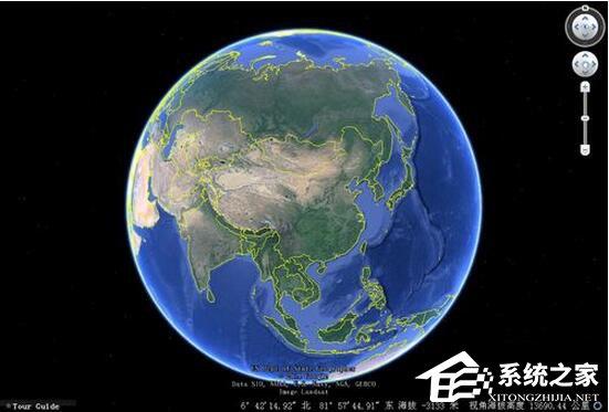 谷歌地球打不開怎么辦？如何解決？