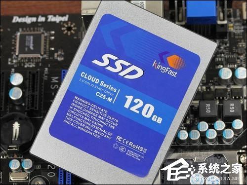 如何驗證4K是否對齊？新買的固態(tài)硬盤4K對齊方法介紹