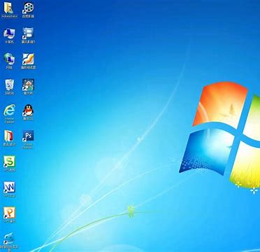 win7图标错误