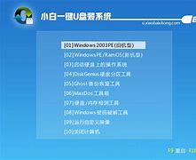 小白u盤安裝win7系統(tǒng)教程