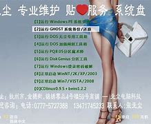 大白菜win7pe启动盘下载