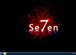win7图标锯齿