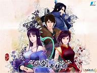 仙剑奇侠传3简体中文版下载【winxpwin7win8支持】仙剑3完美修改器下载