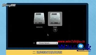 蘋果電腦用u盤裝win7系筆記本電腦無法用u盤安裝win7系統(tǒng)統(tǒng)的詳細(xì)步驟